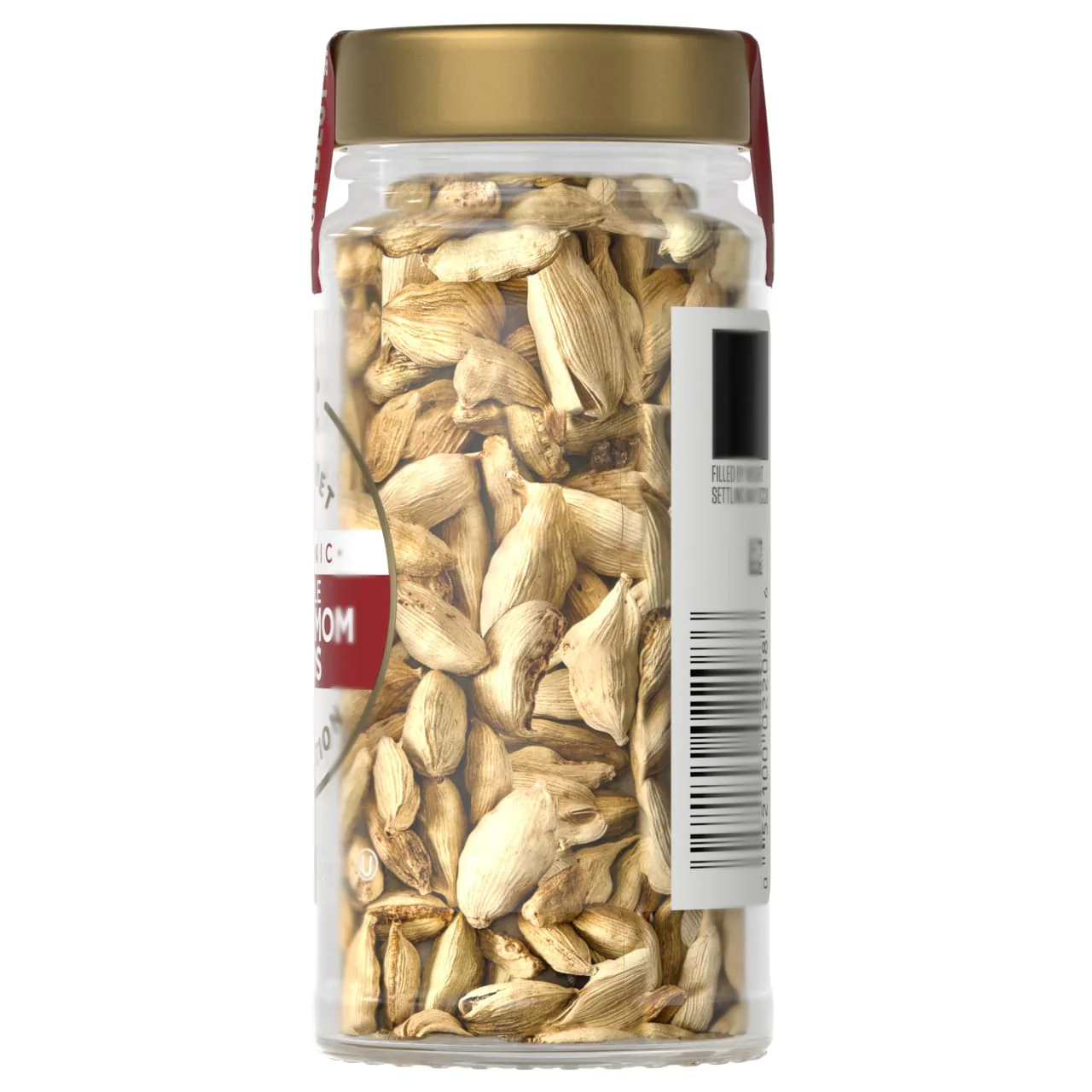 McCormick Gourmet™ All Natural Whole Cardamom Pods, 0.95 oz - Image 17
