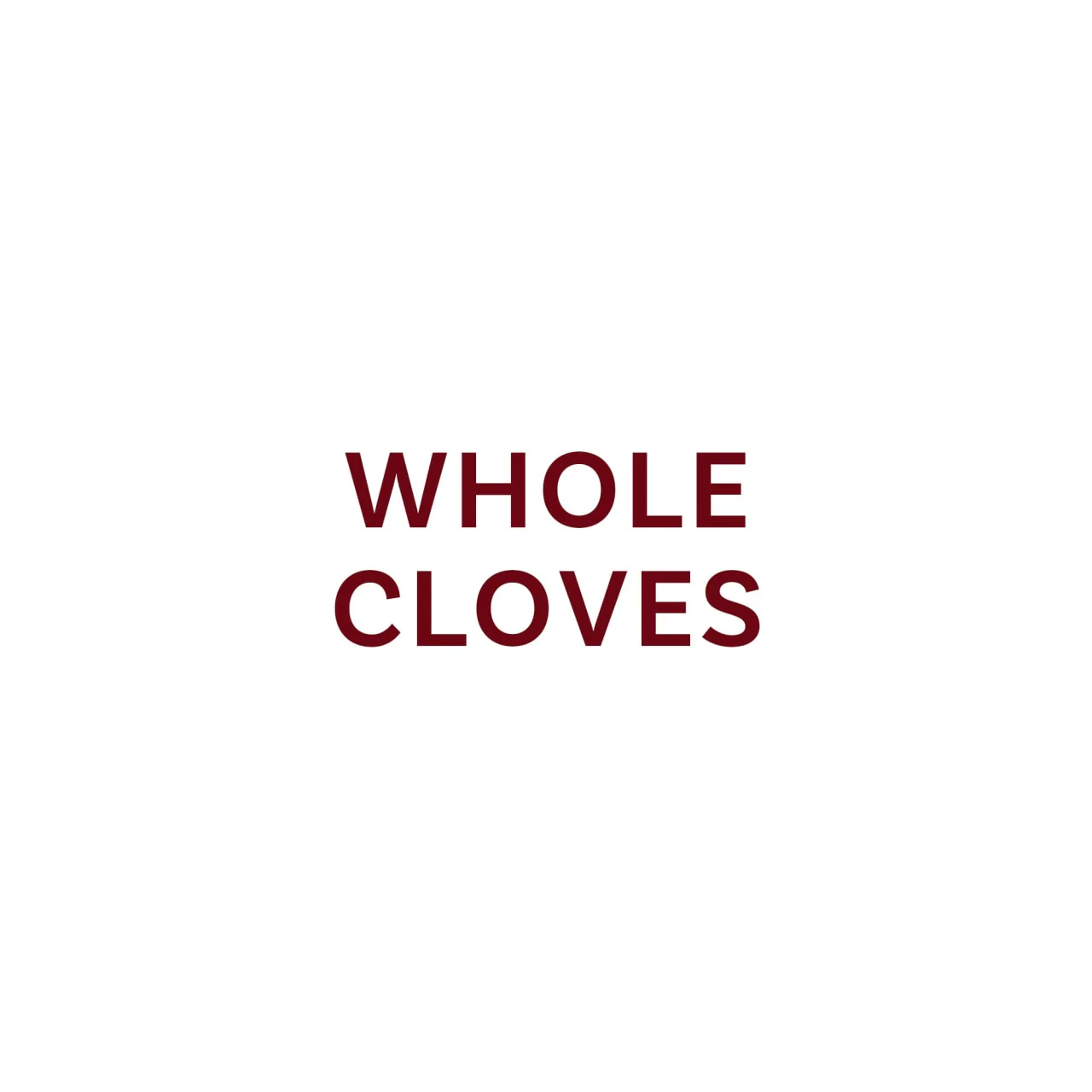 McCormick Gourmet™ All Natural Whole Cloves, 1.25 oz - Image 9