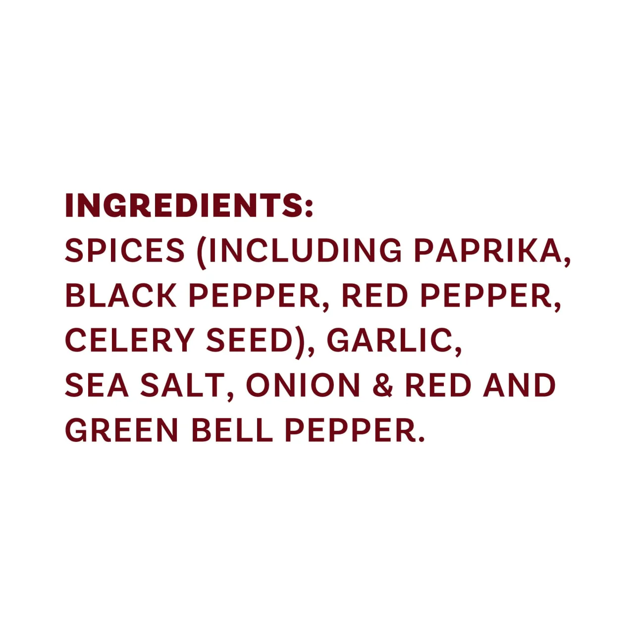 McCormick Gourmet™ Cajun Seasoning, 2.25 oz - Image 9