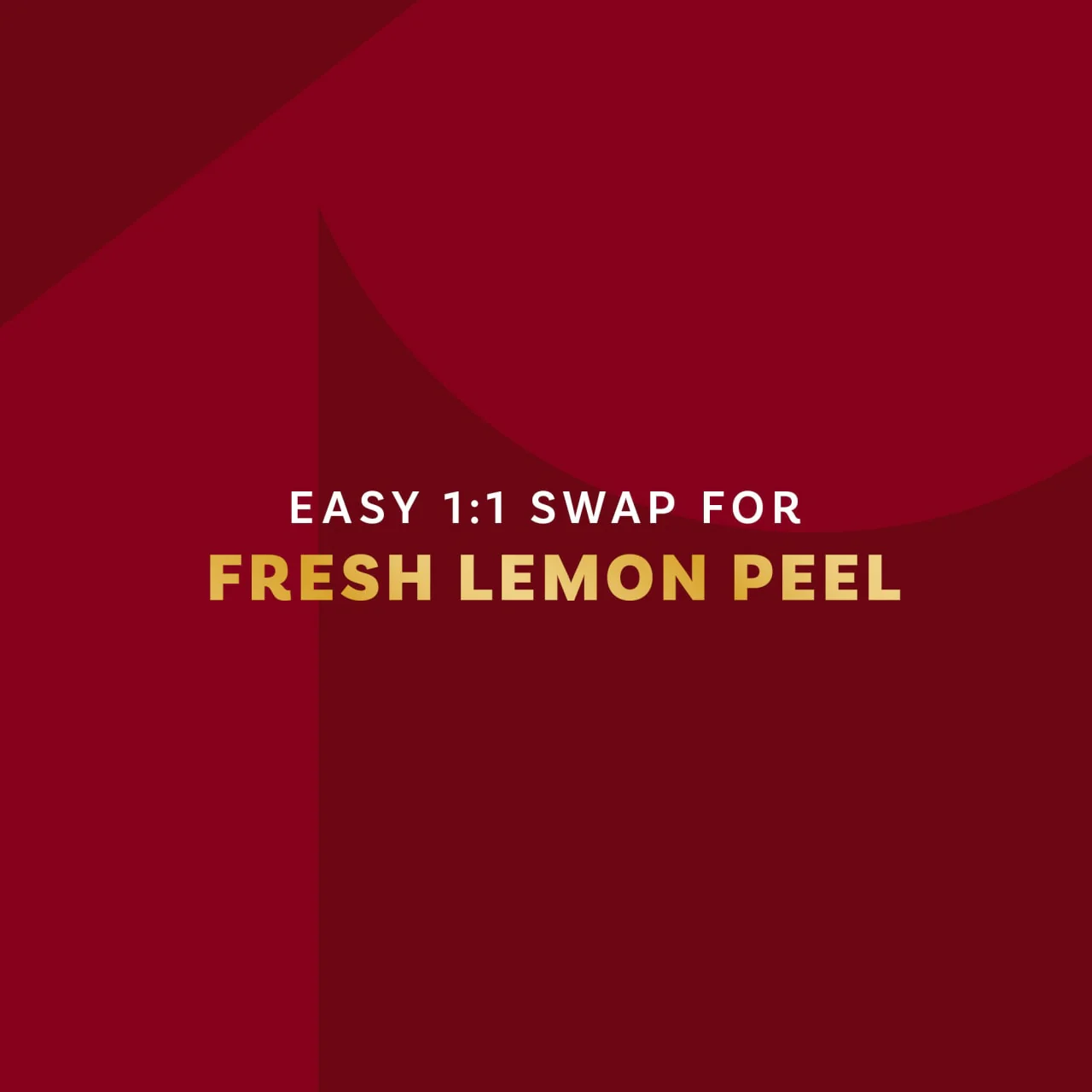 McCormick Gourmet™ California Lemon Peel, 1.5 oz - Image 13