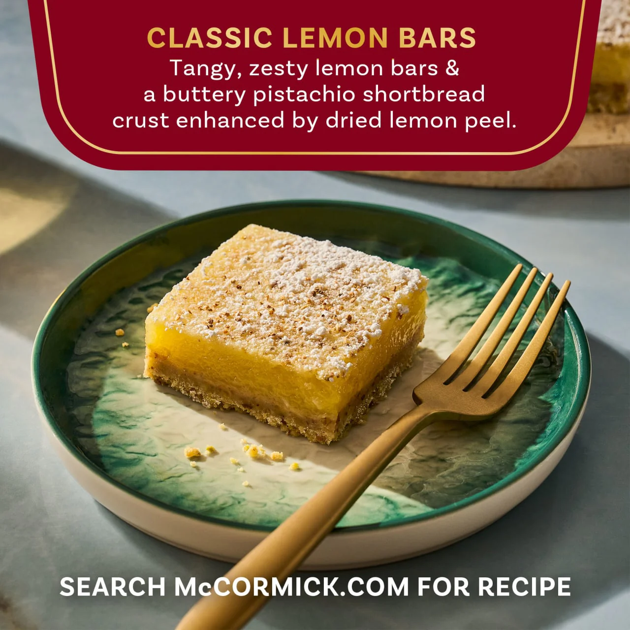 McCormick Gourmet™ California Lemon Peel, 1.5 oz - Image 6