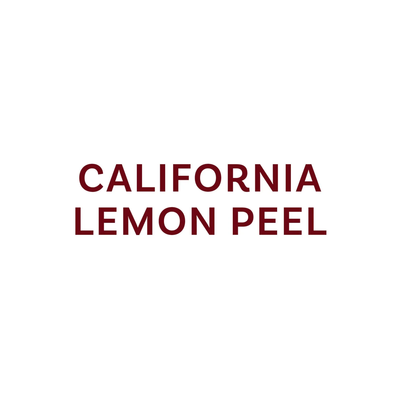 McCormick Gourmet™ California Lemon Peel, 1.5 oz - Image 9