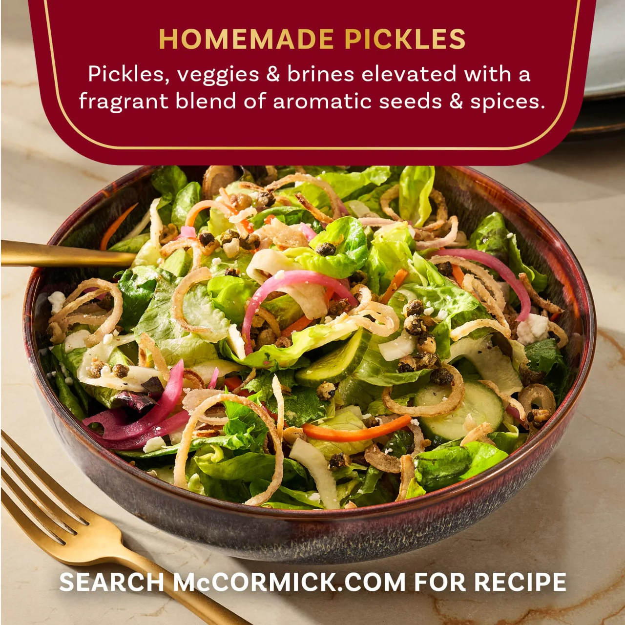 McCormick Gourmet™ Celery Seed, 1.62 oz - Image 6