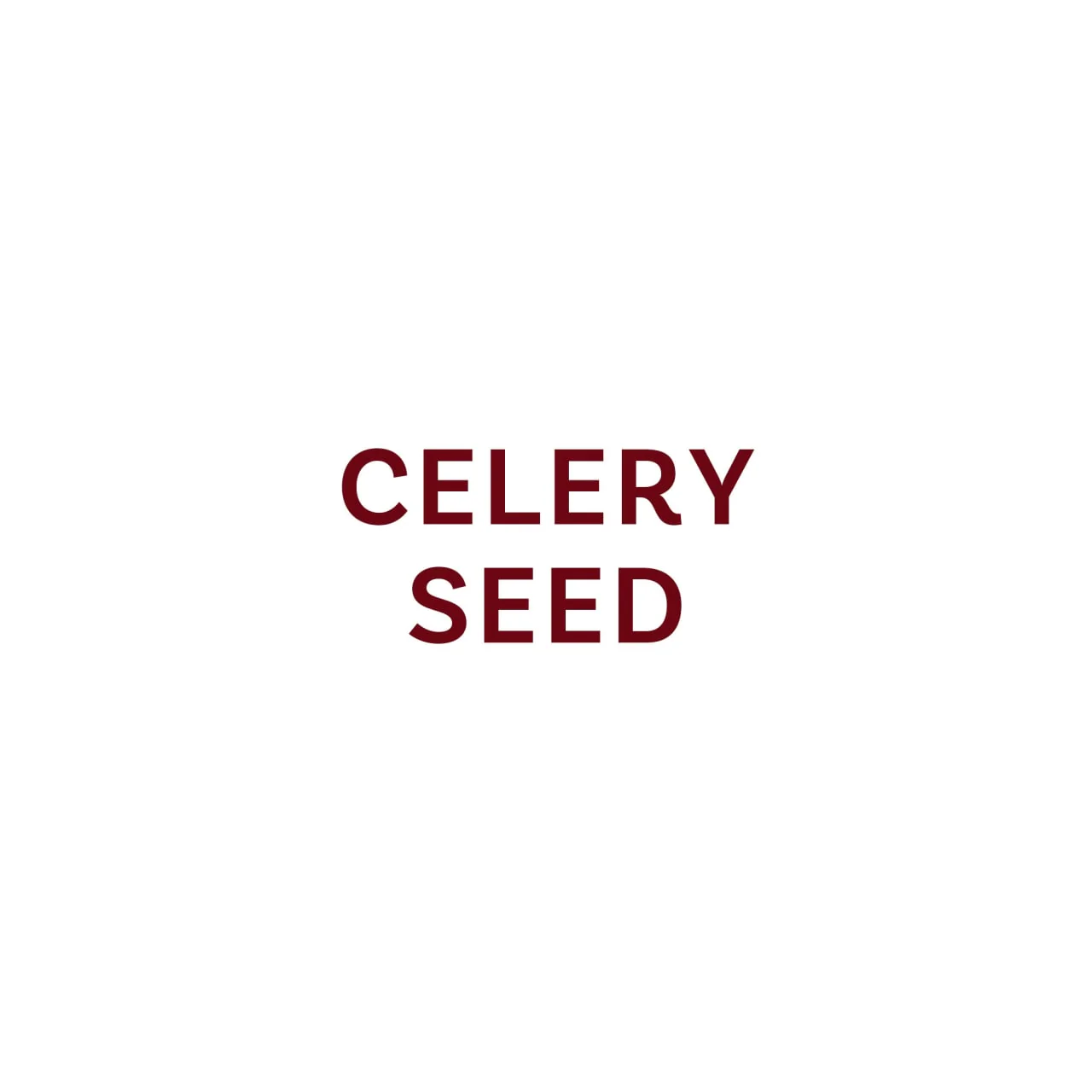 McCormick Gourmet™ Celery Seed, 1.62 oz - Image 9