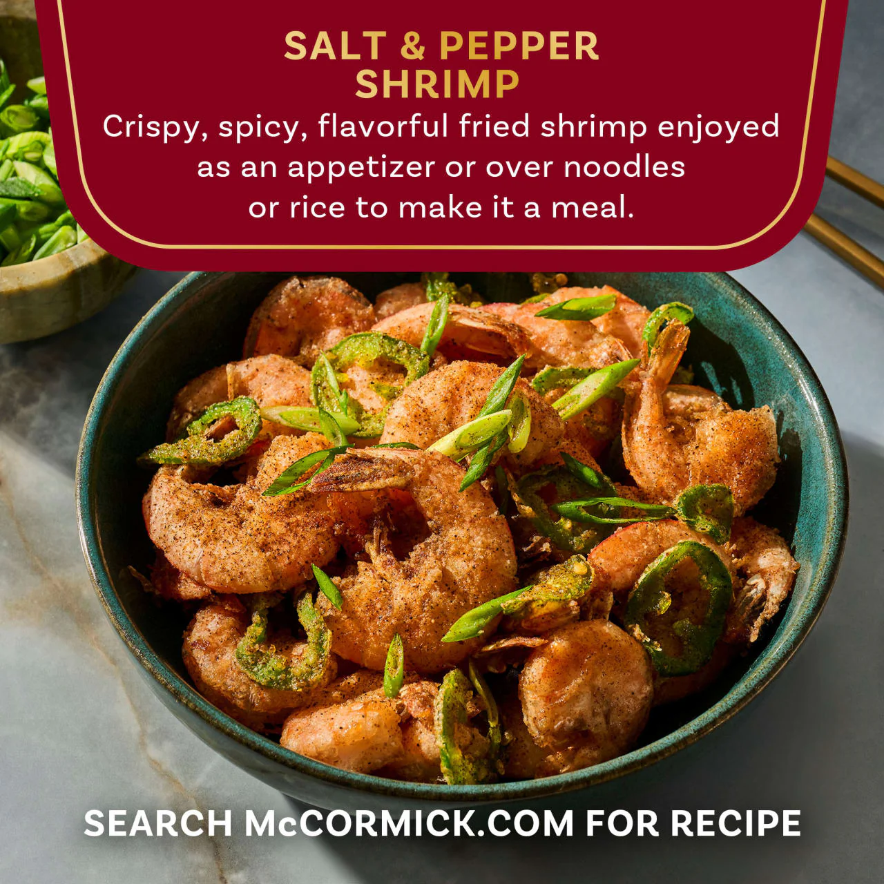 McCormick Gourmet™ Chinese Five Spice Blend, 1.75 oz - Image 6
