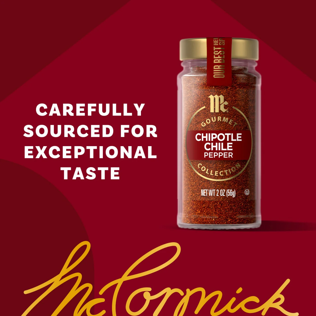 McCormick Gourmet™ Chipotle Chile Pepper, 2.0 oz - Image 13