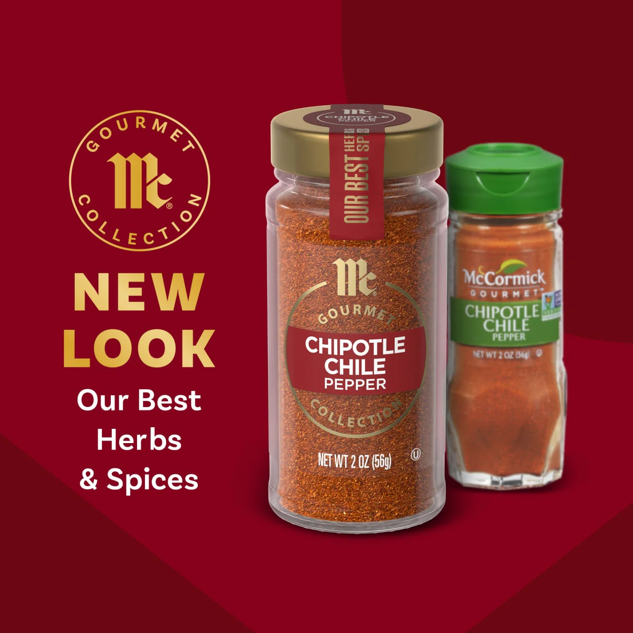 McCormick Gourmet™ Chipotle Chile Pepper, 2.0 oz - Image 3
