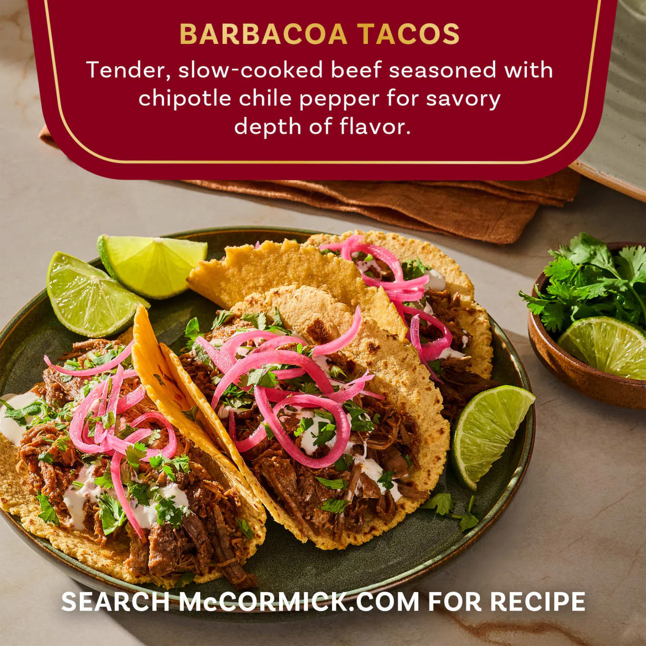 McCormick Gourmet™ Chipotle Chile Pepper, 2.0 oz - Image 6
