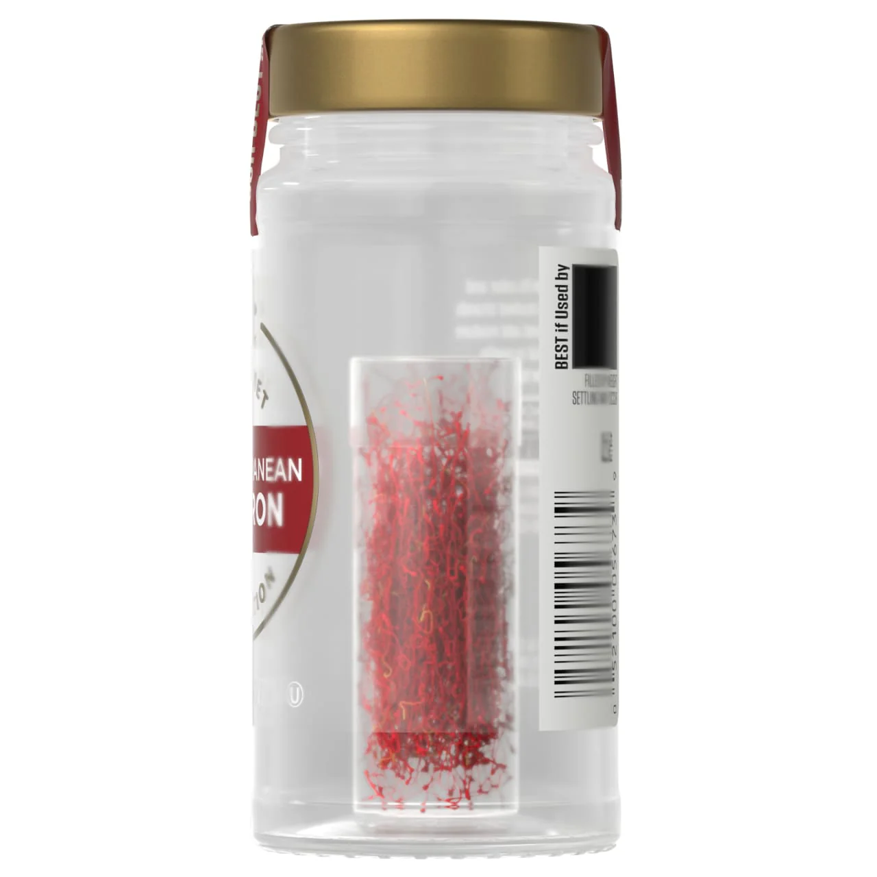 McCormick Gourmet™ Mediterranean Saffron, 0.04 oz - Image 23