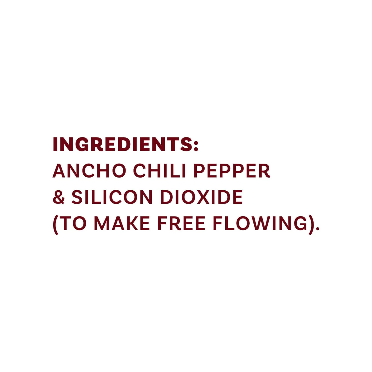 McCormick Gourmet™ Organic Ancho Chile Pepper, 1.62 oz - Image 11