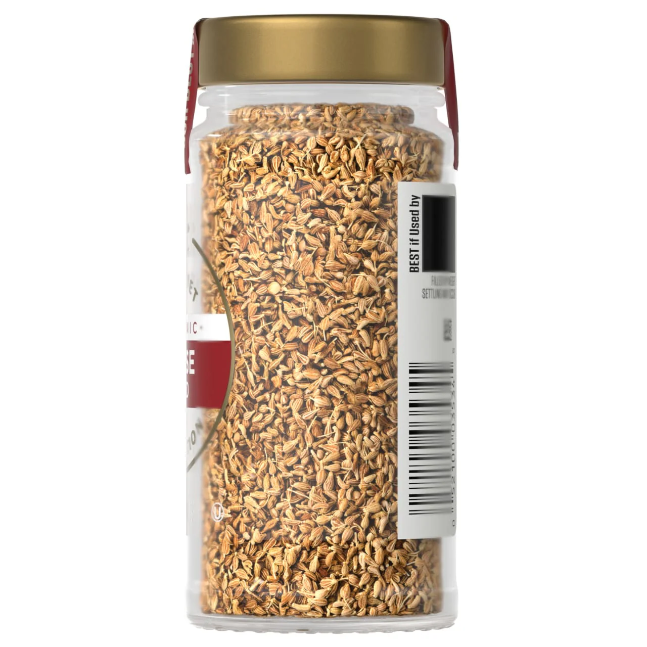 McCormick Gourmet™ Organic Anise Seed, 1.37 oz - Image 17