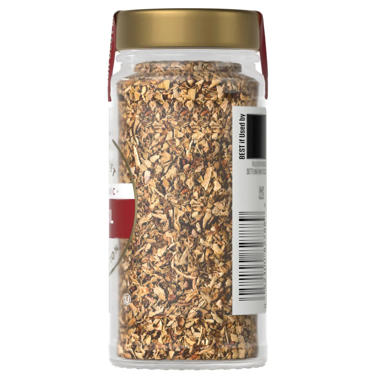 McCormick Gourmet™ Organic Basil Leaves, 0.55 oz - Image 17