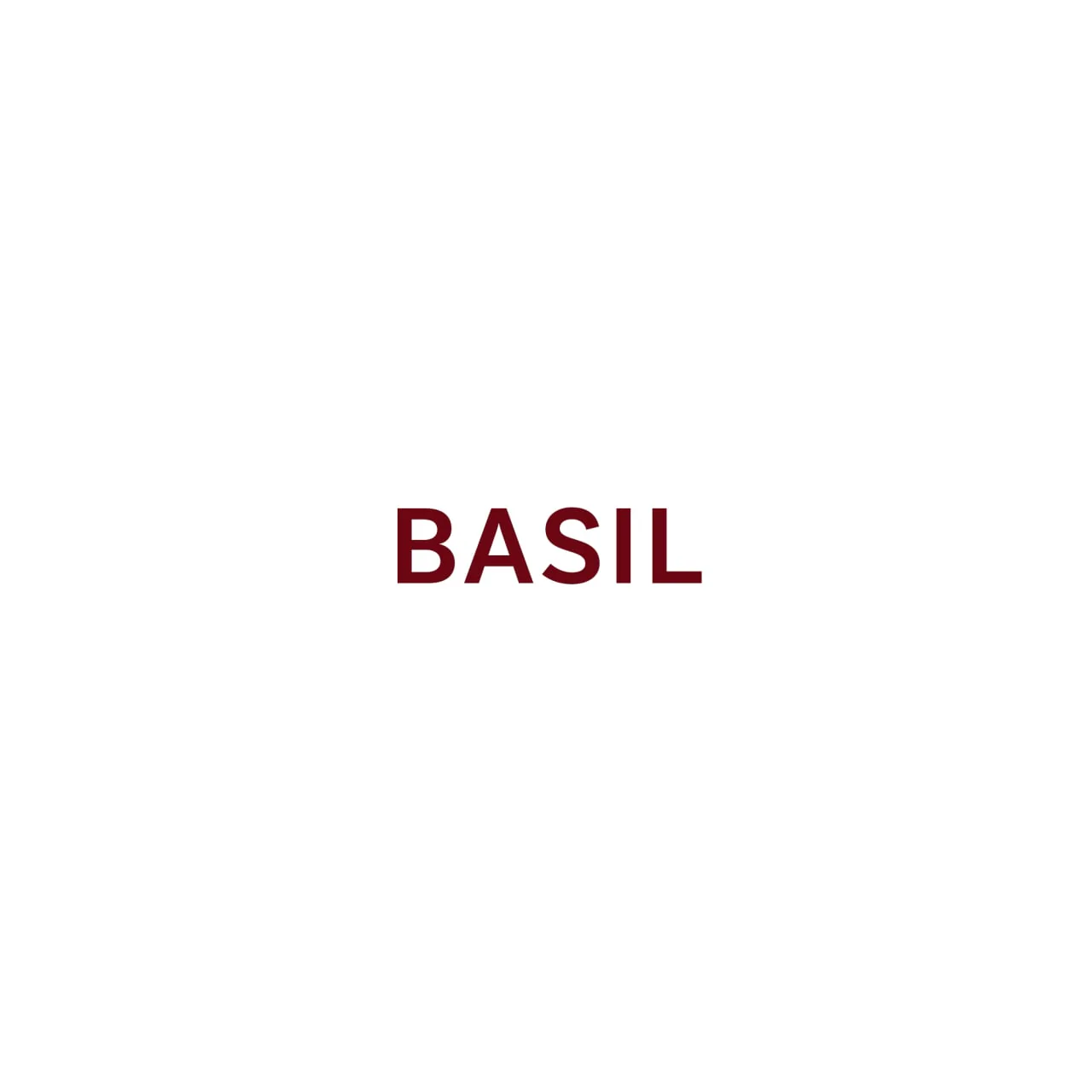 McCormick Gourmet™ Organic Basil Leaves, 0.55 oz - Image 9