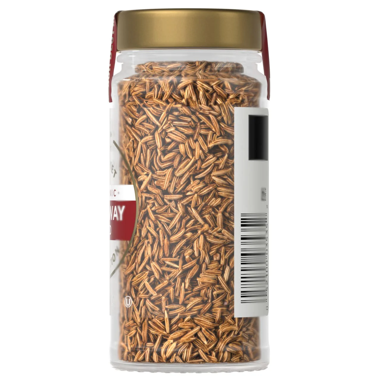 McCormick Gourmet™ Organic Caraway Seed, 1.62 oz - Image 17