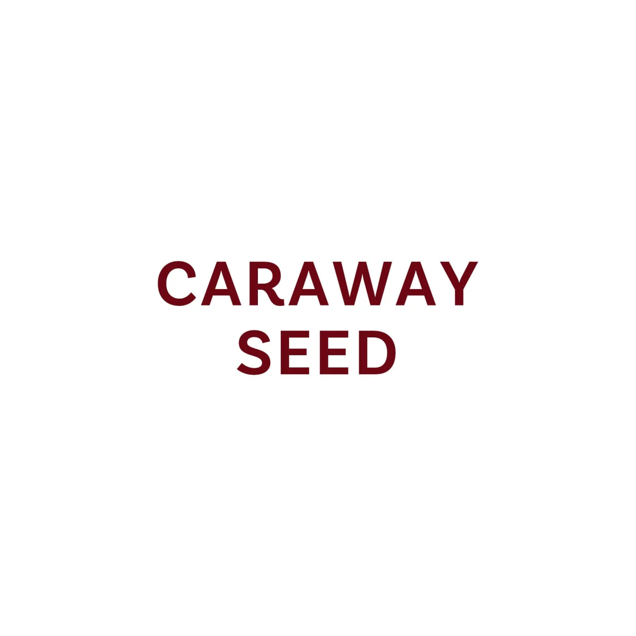 McCormick Gourmet™ Organic Caraway Seed, 1.62 oz - Image 9