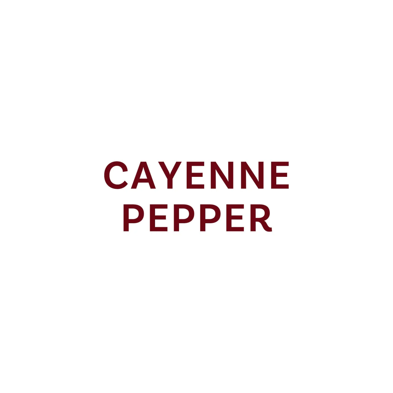McCormick Gourmet™ Organic Cayenne Red Pepper, 1.5 oz - Image 8