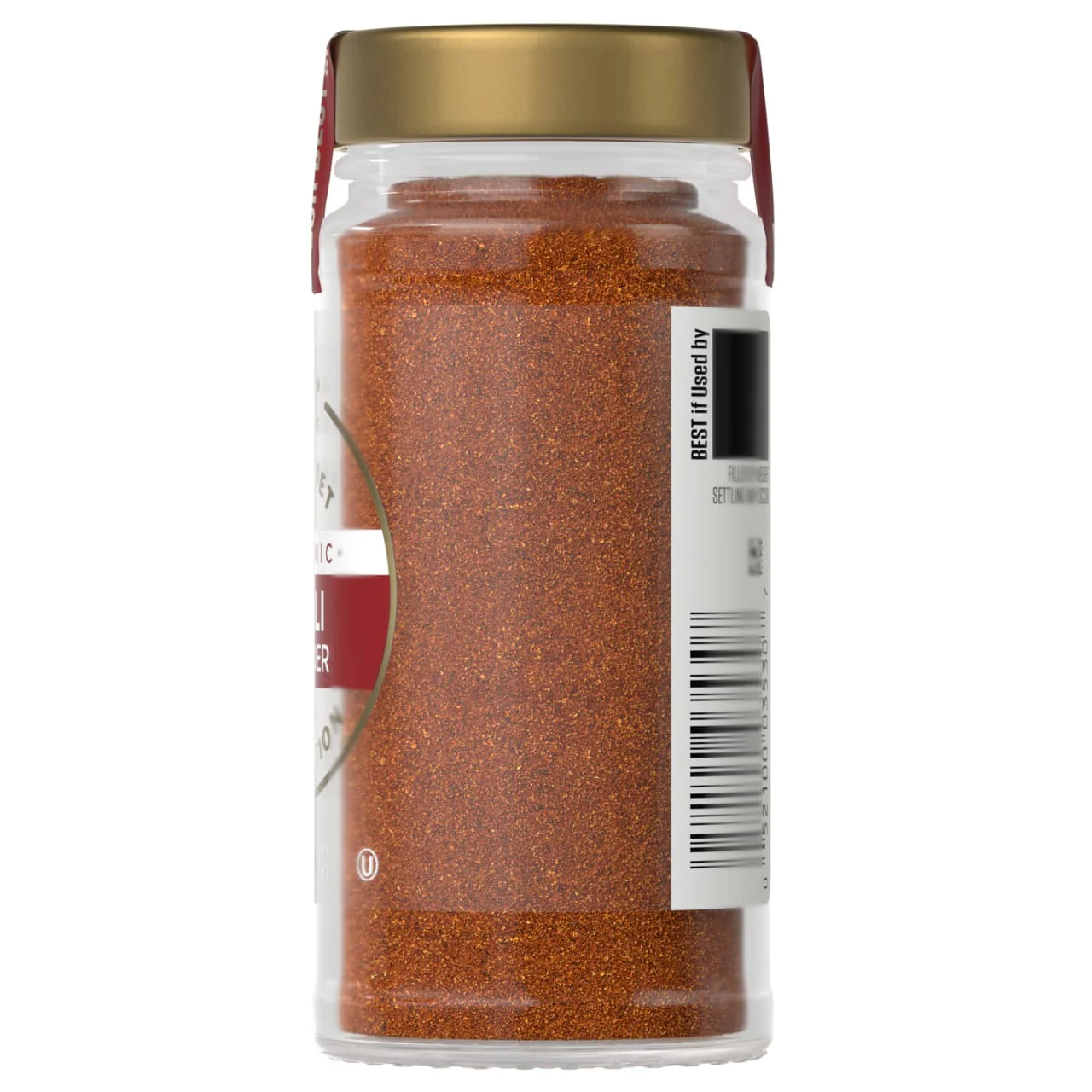 McCormick Gourmet™ Organic Chili Powder, 1.75 oz - Image 17