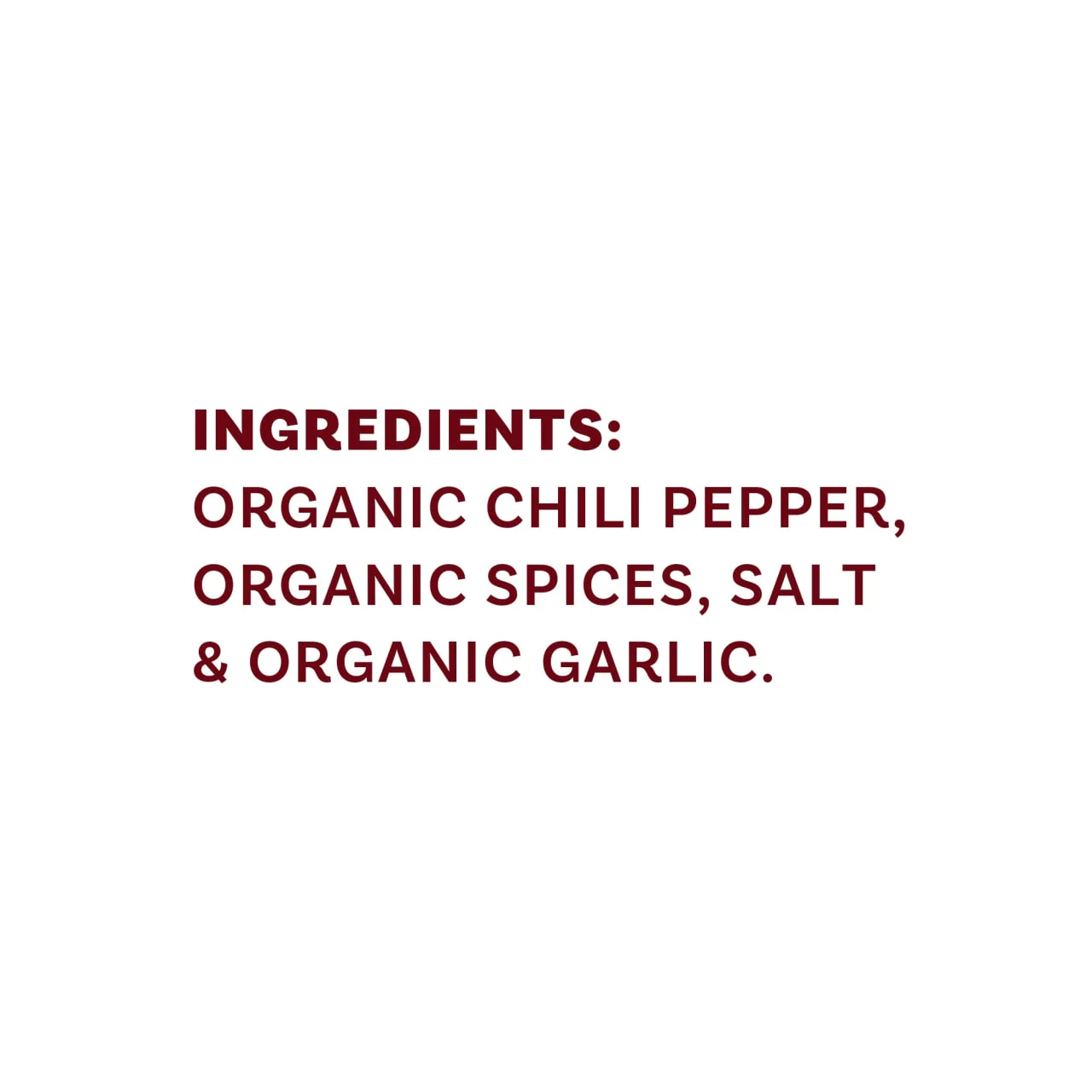 McCormick Gourmet™ Organic Chili Powder, 1.75 oz - Image 9