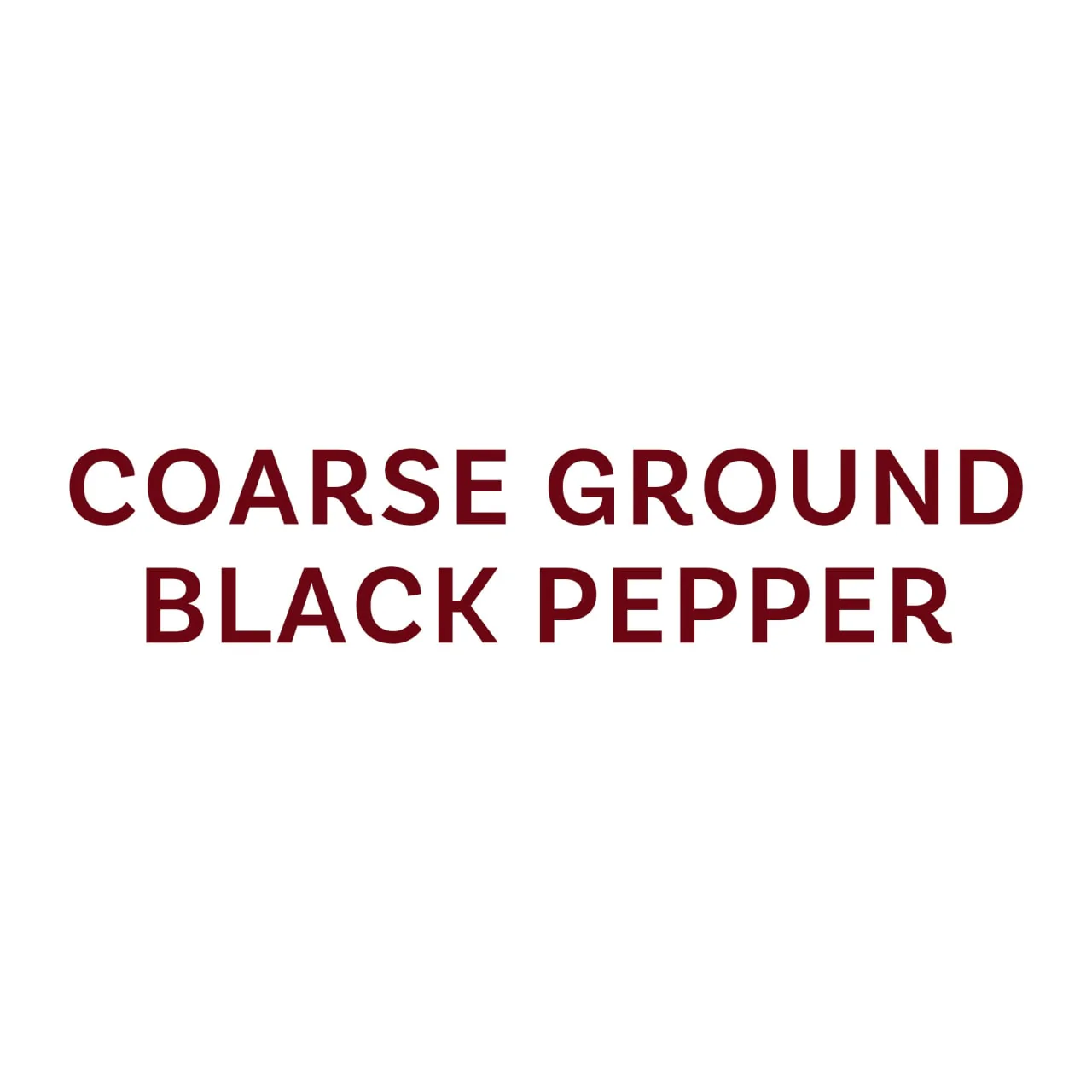McCormick Gourmet™ Organic Coarse Ground Black Pepper, 1.62 oz - Image 9