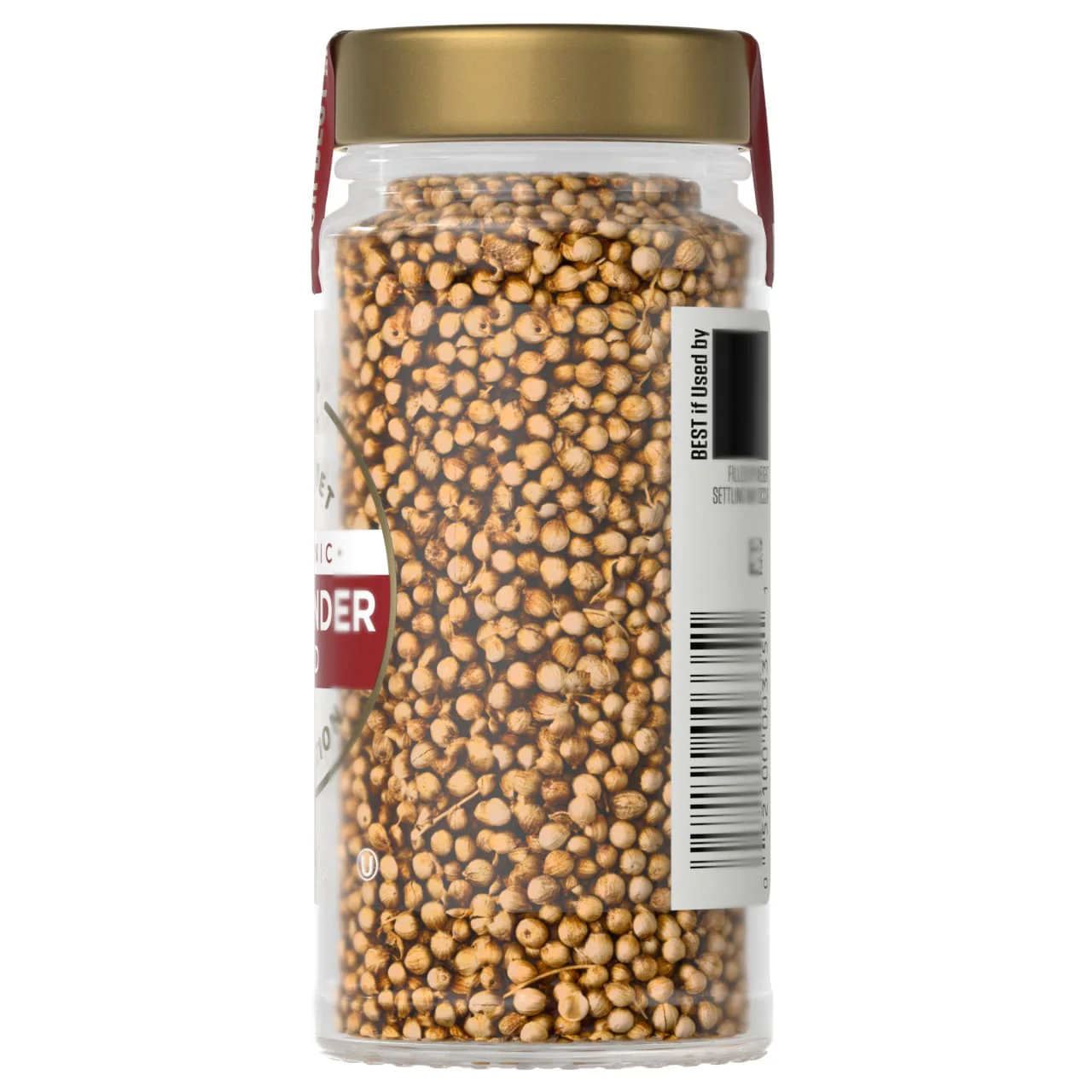 McCormick Gourmet™ Organic Coriander Seed, 0.87 oz - Image 17