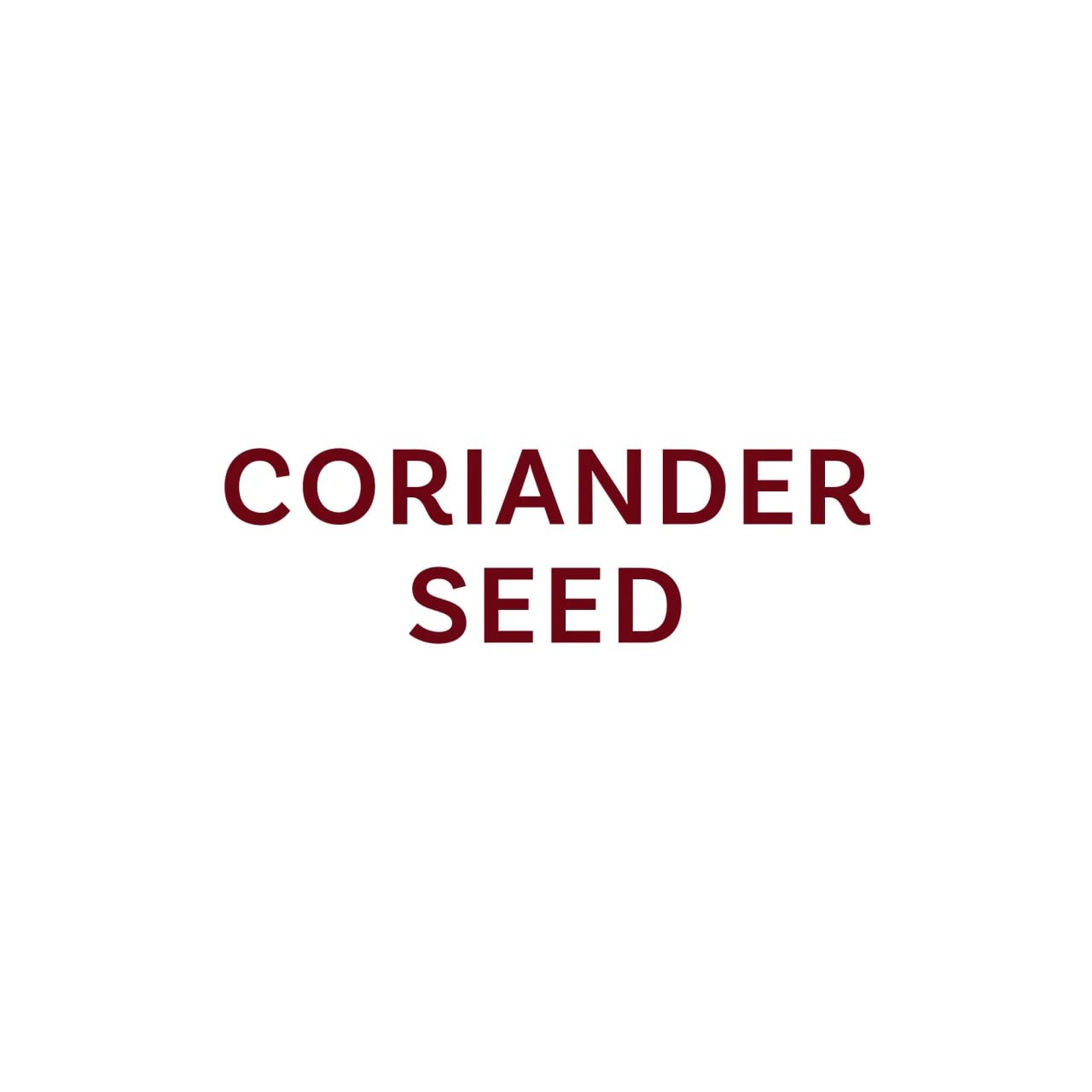 McCormick Gourmet™ Organic Coriander Seed, 0.87 oz - Image 9
