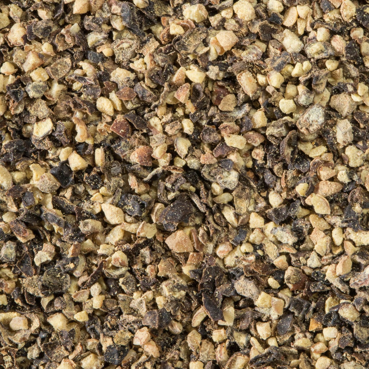 McCormick Gourmet™ Organic Cracked Black Pepper, 1.37 oz - Image 12