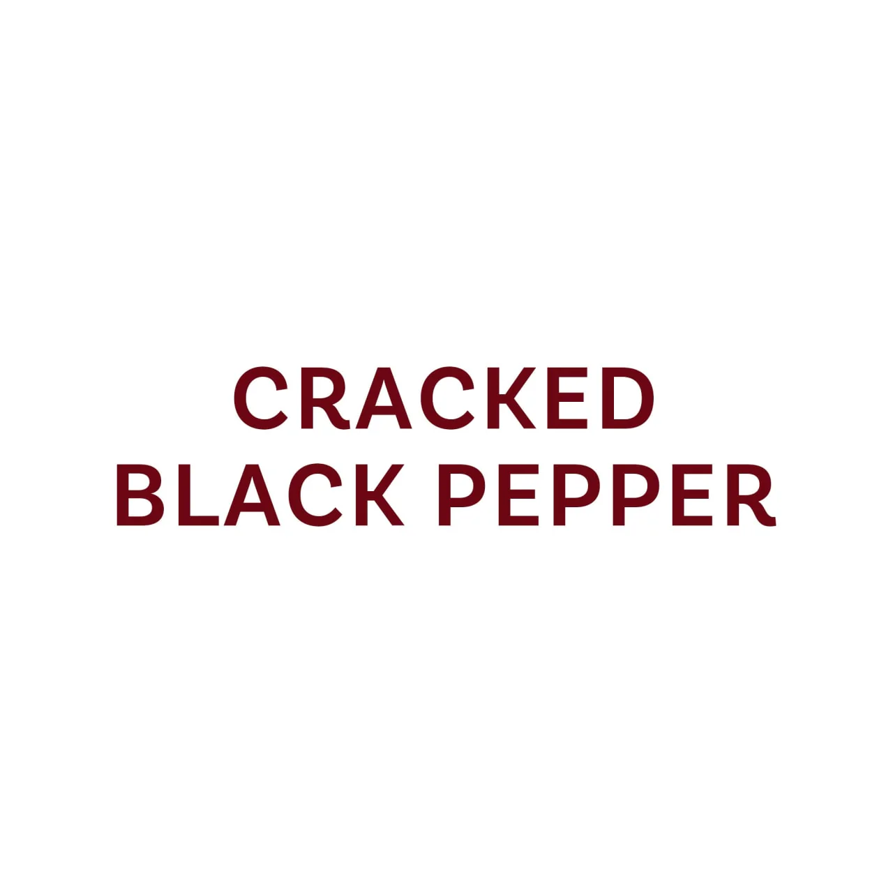 McCormick Gourmet™ Organic Cracked Black Pepper, 1.37 oz - Image 9