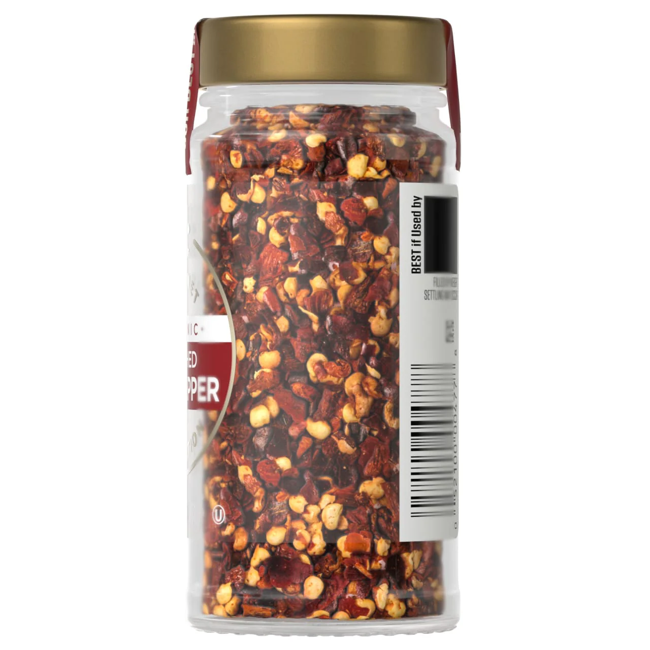 McCormick Gourmet™ Organic Crushed Red Pepper, 1.12 oz - Image 15