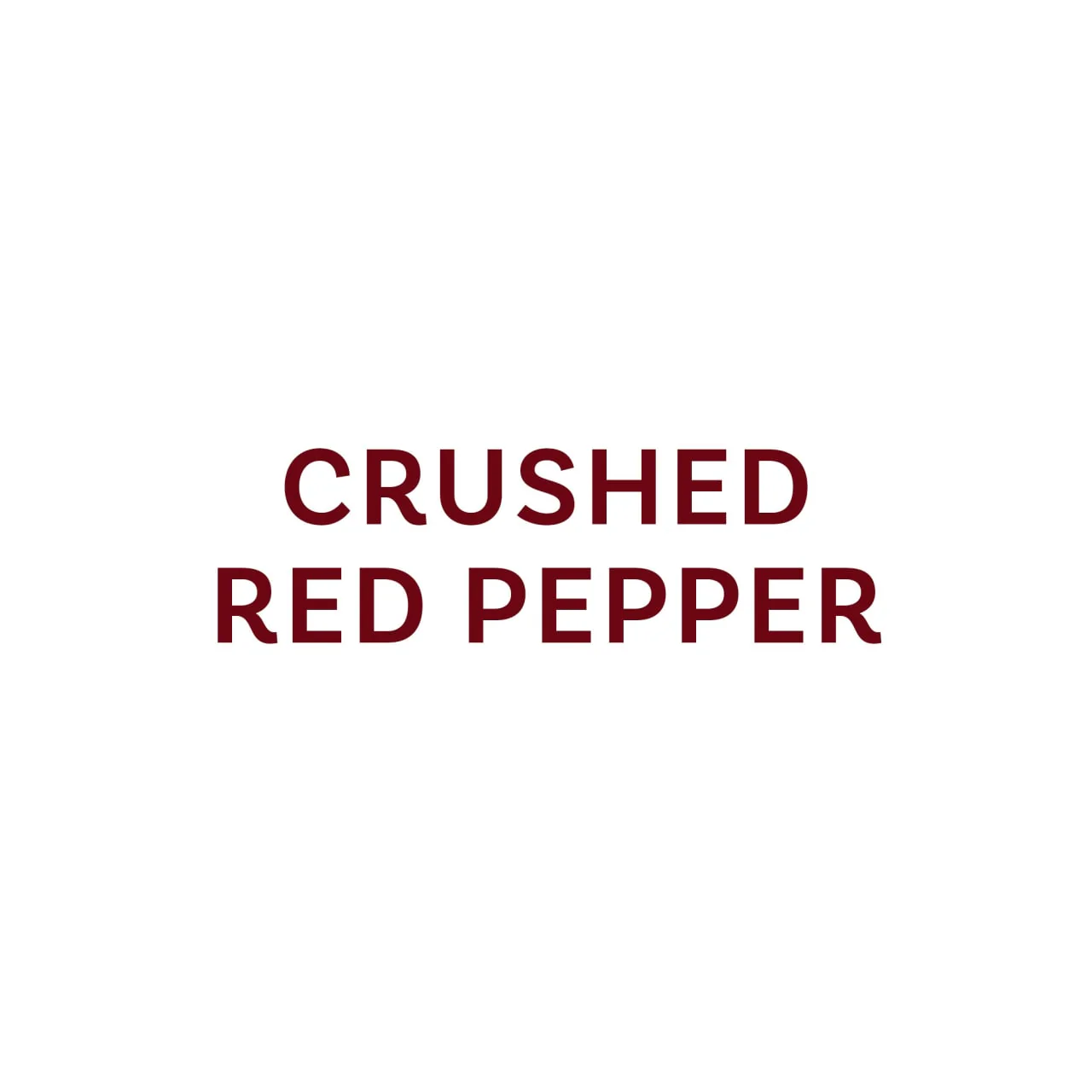 McCormick Gourmet™ Organic Crushed Red Pepper, 1.12 oz - Image 8