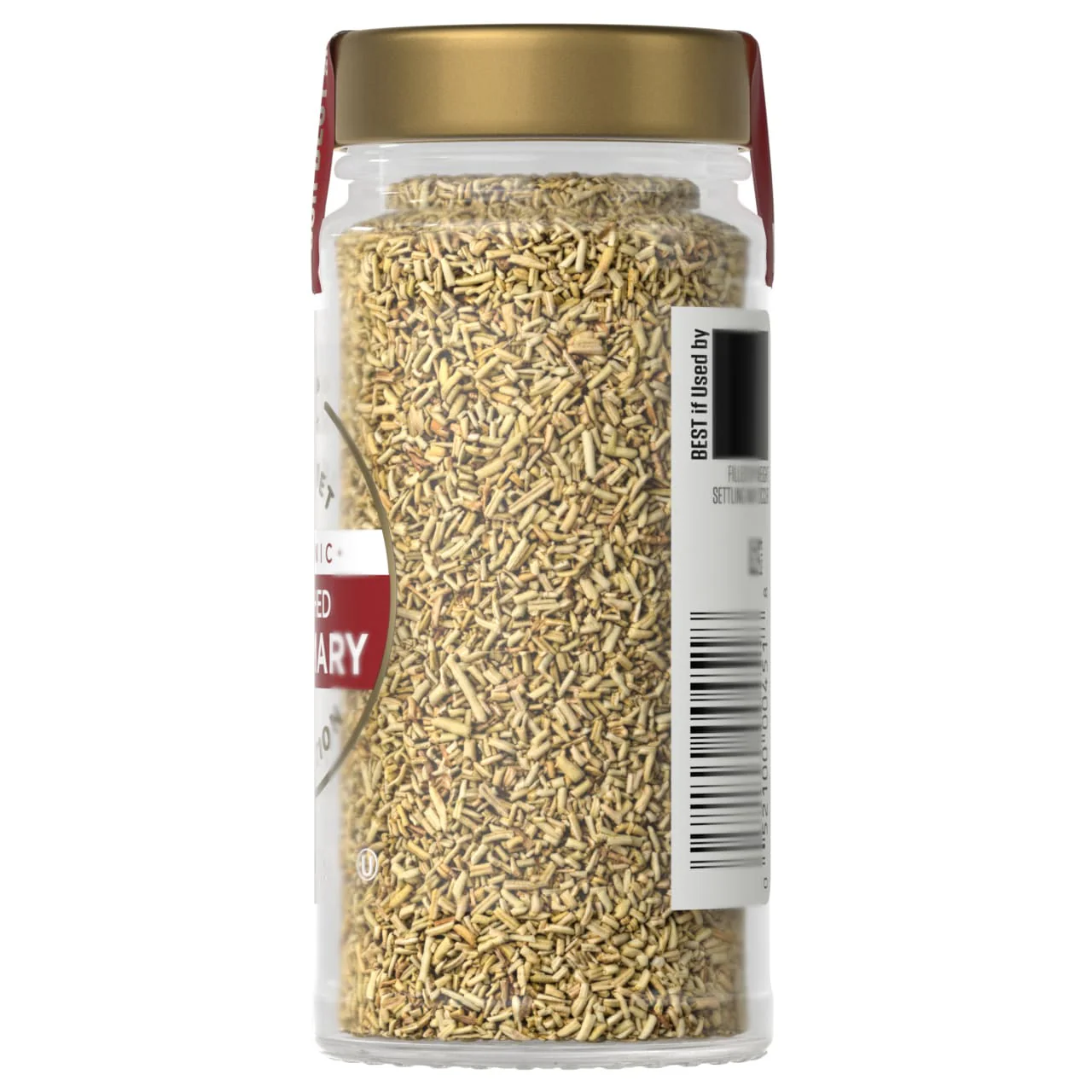McCormick Gourmet™ Organic Crushed Rosemary, 1 oz - Image 17