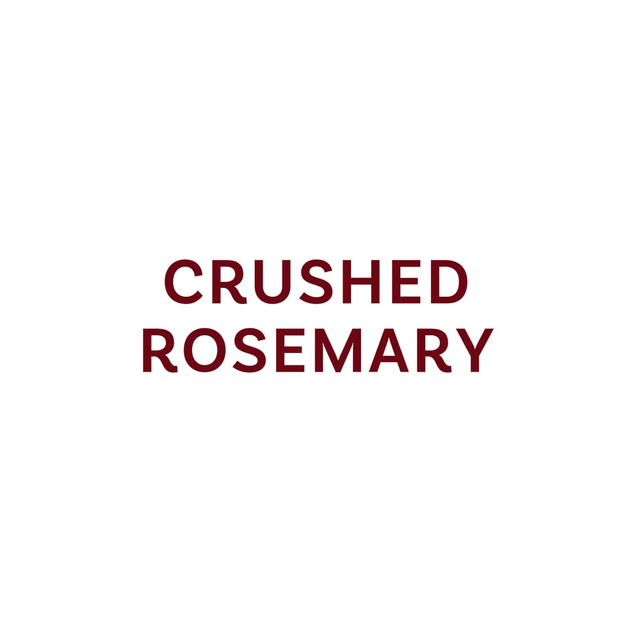 McCormick Gourmet™ Organic Crushed Rosemary, 1 oz - Image 9