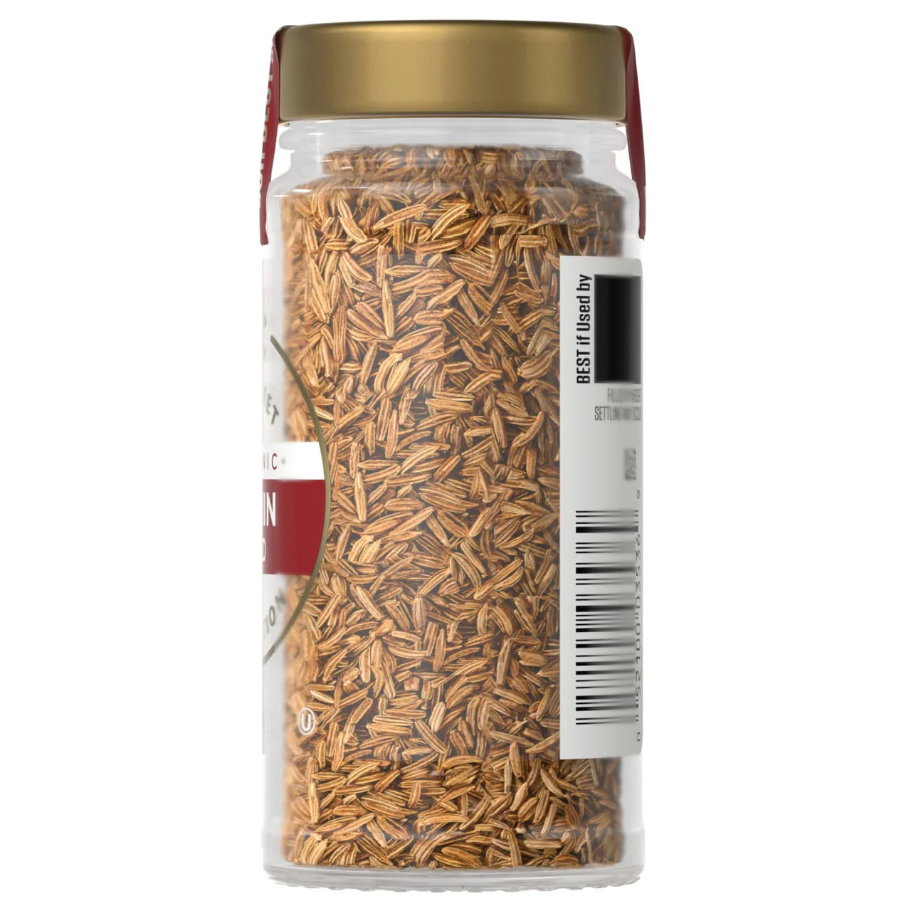 McCormick Gourmet™ Organic Cumin Seed, 1.37 oz - Image 15