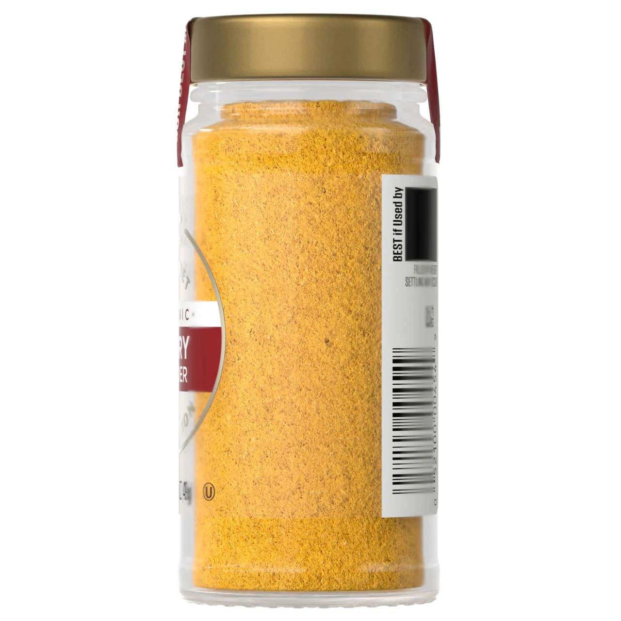 McCormick Gourmet™ Organic Curry Powder, 1.75 oz - Image 17