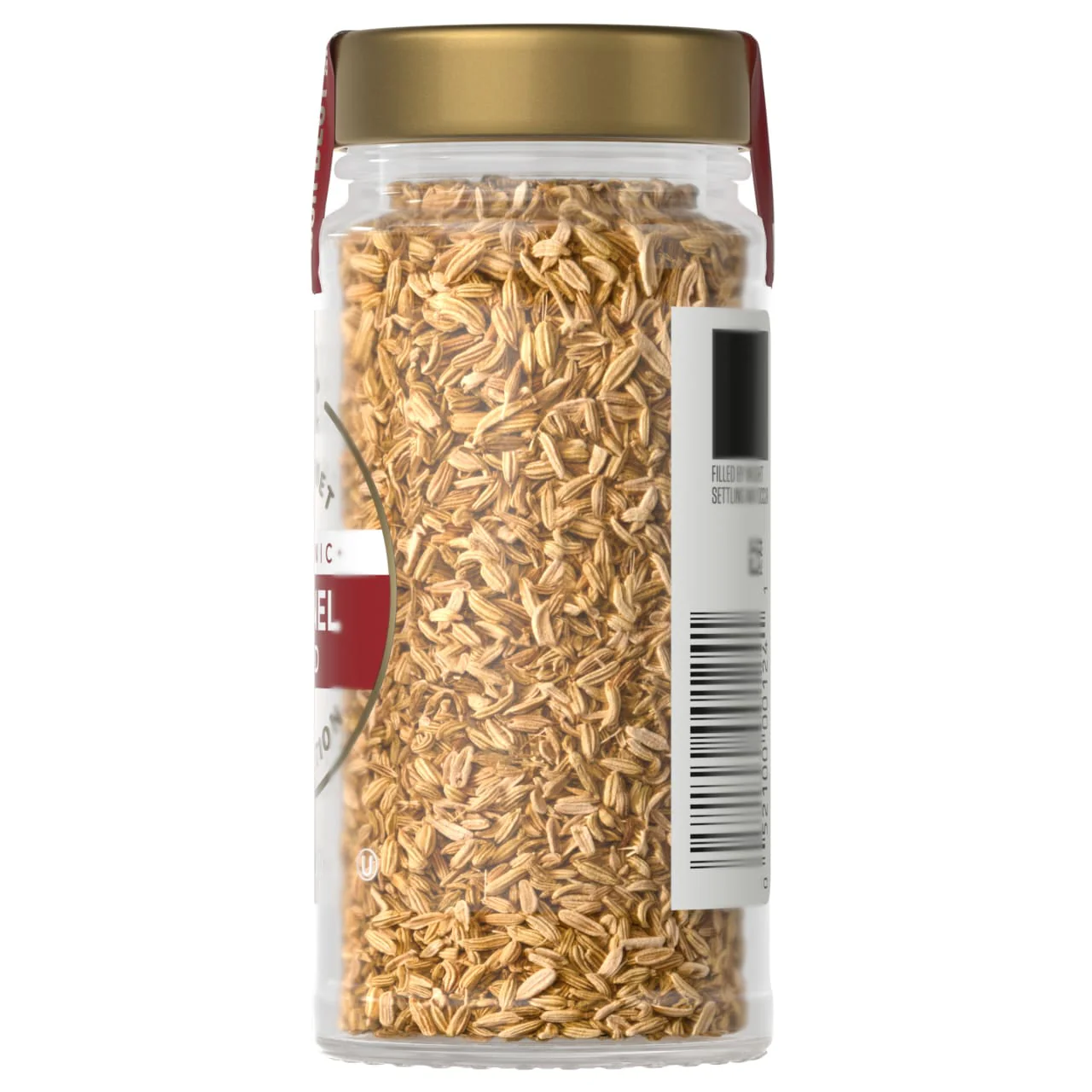 McCormick Gourmet™ Organic Fennel Seed, 1 oz - Image 17