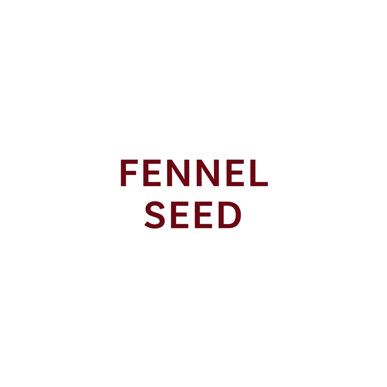 McCormick Gourmet™ Organic Fennel Seed, 1 oz - Image 9