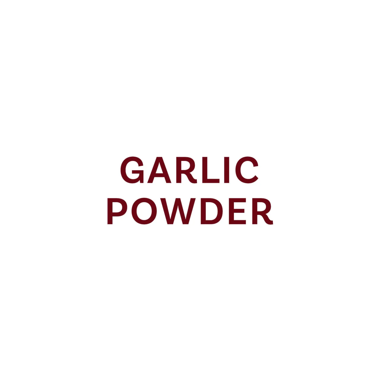 McCormick Gourmet™ Organic Garlic Powder, 2.25 oz - Image 10