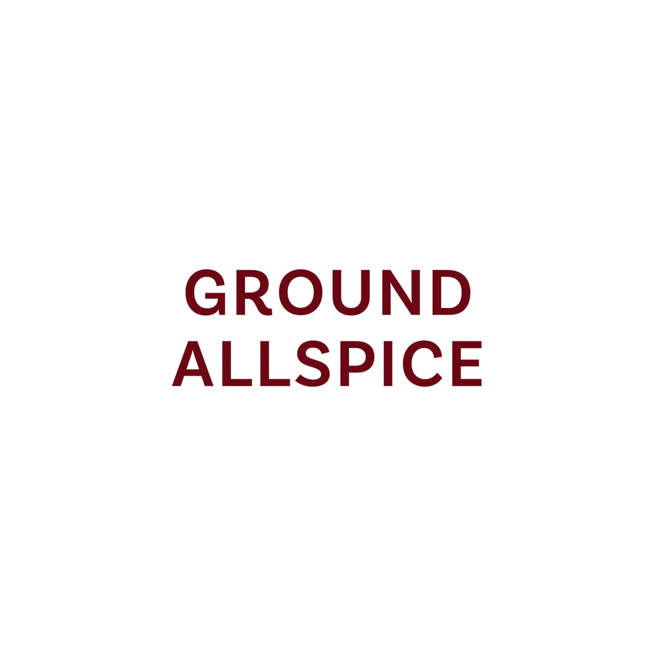McCormick Gourmet™ Organic Ground Allspice, 1.5 oz - Image 9