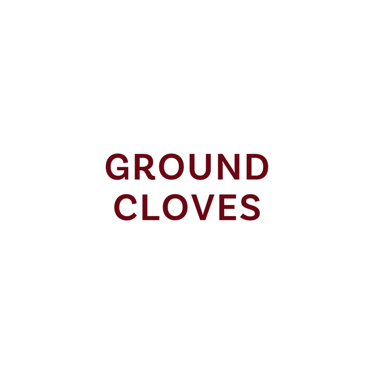 McCormick Gourmet™ Organic Ground Cloves, 1.75 oz - Image 9