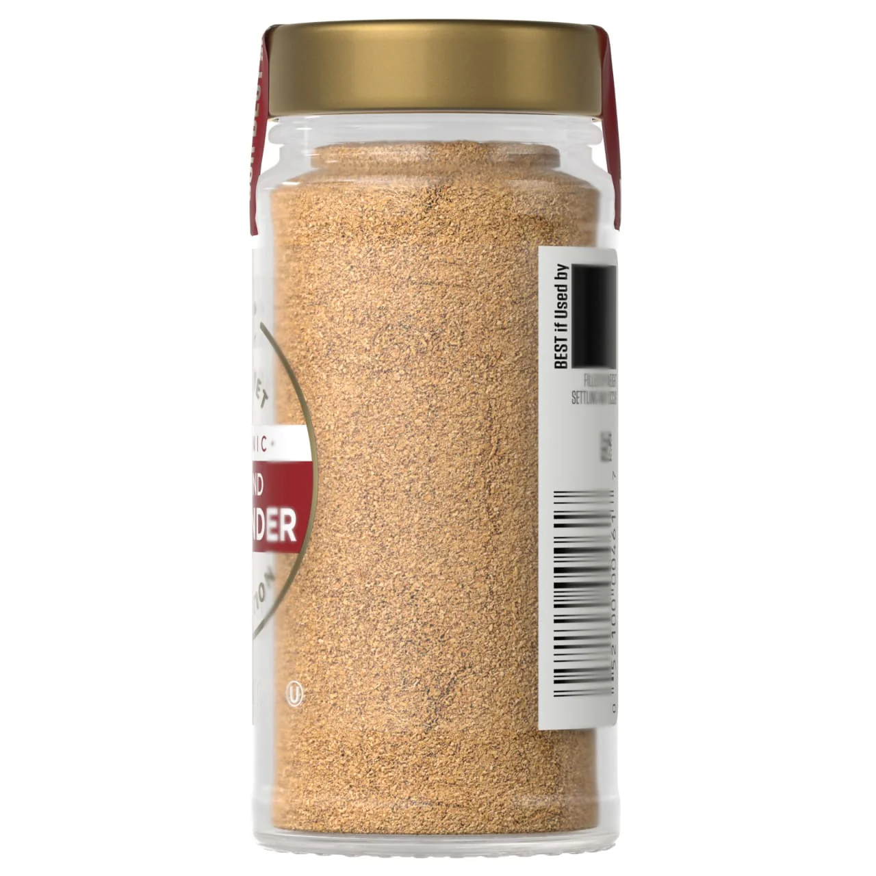 McCormick Gourmet™ Organic Ground Coriander, 1.25 oz - Image 17