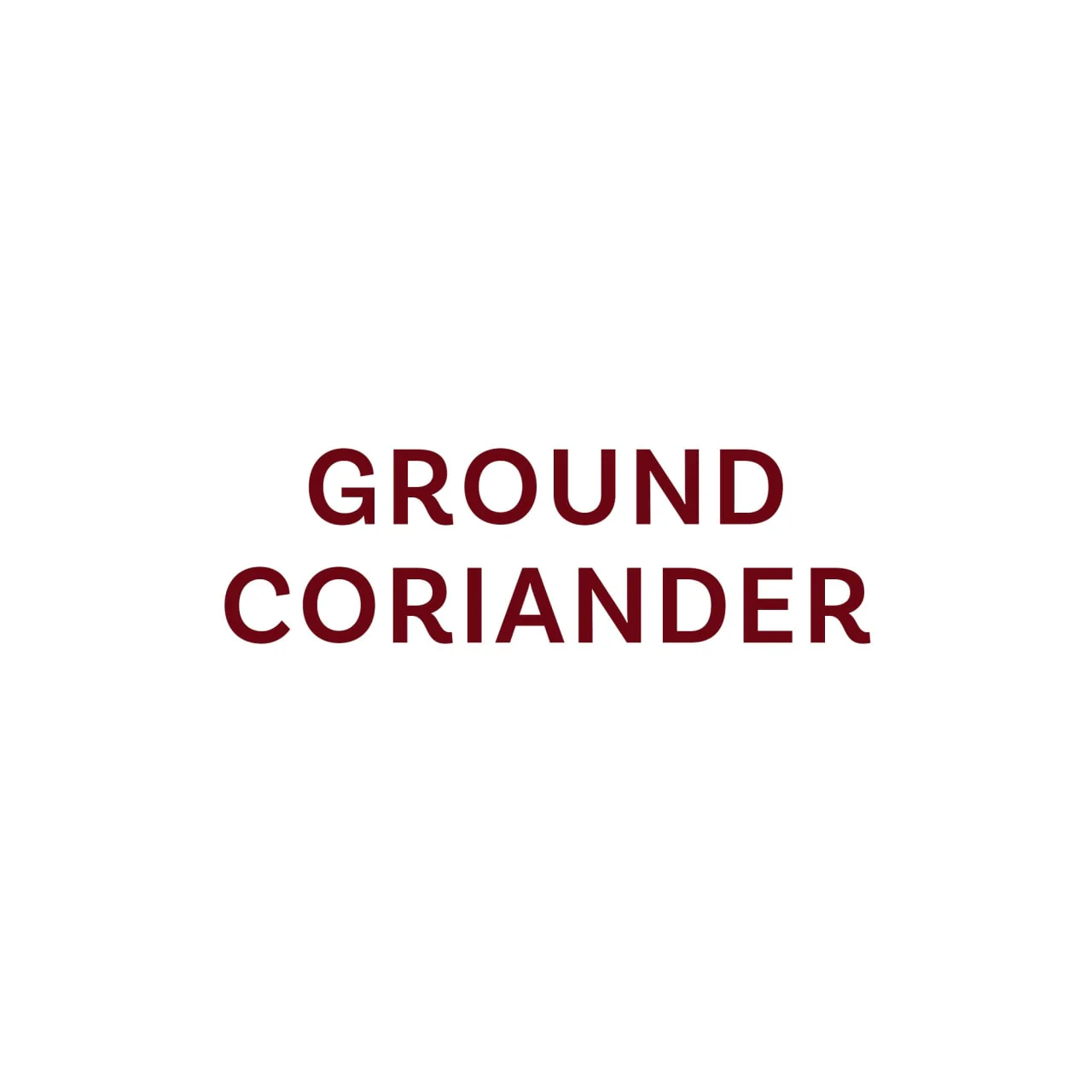 McCormick Gourmet™ Organic Ground Coriander, 1.25 oz - Image 9