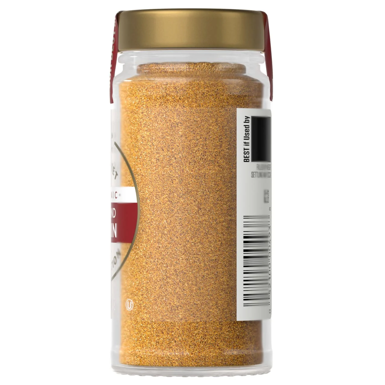 McCormick Gourmet™ Organic Ground Cumin, 1.5 oz - Image 17