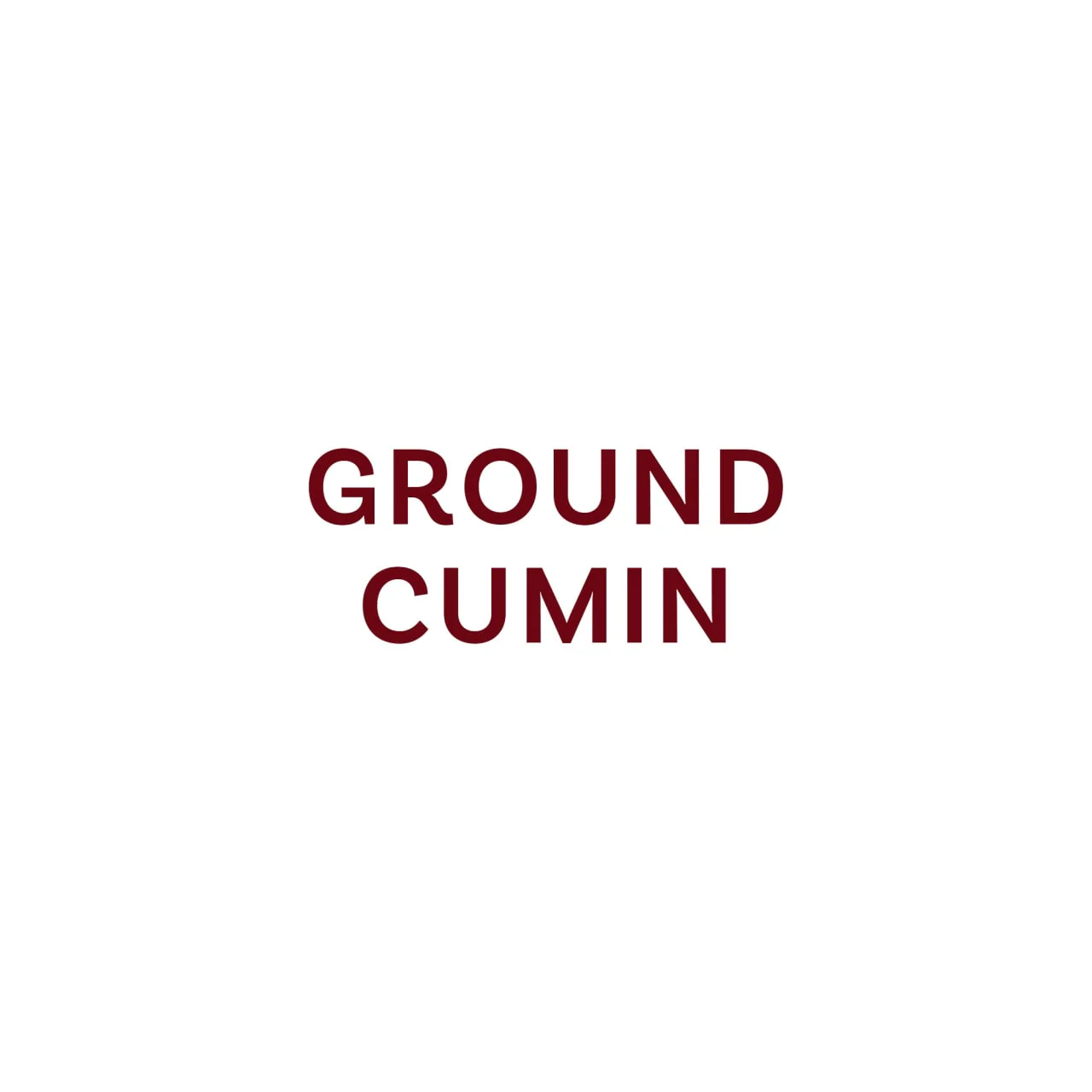 McCormick Gourmet™ Organic Ground Cumin, 1.5 oz - Image 9