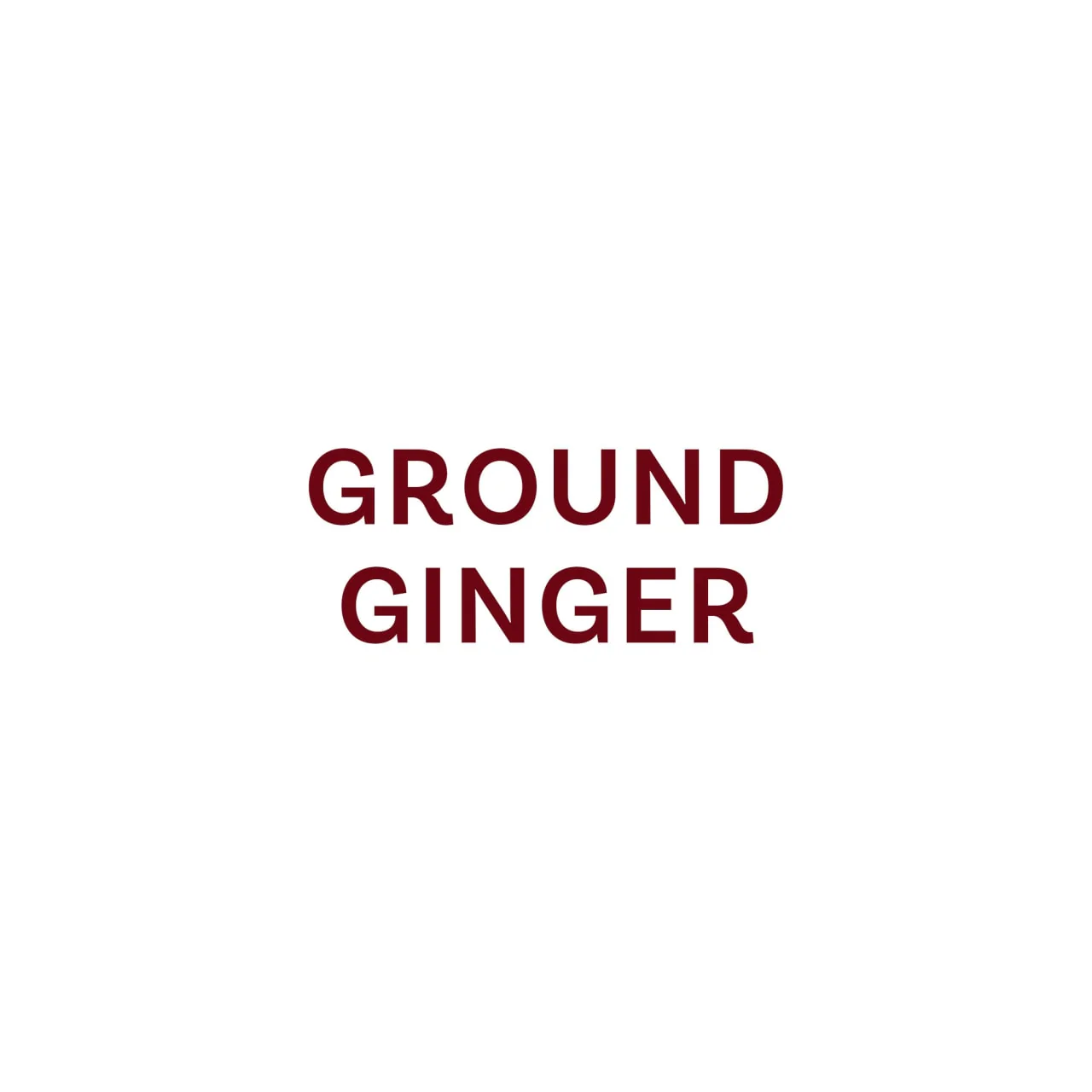 McCormick Gourmet™ Organic Ground Ginger, 1.25 OZ - Image 9