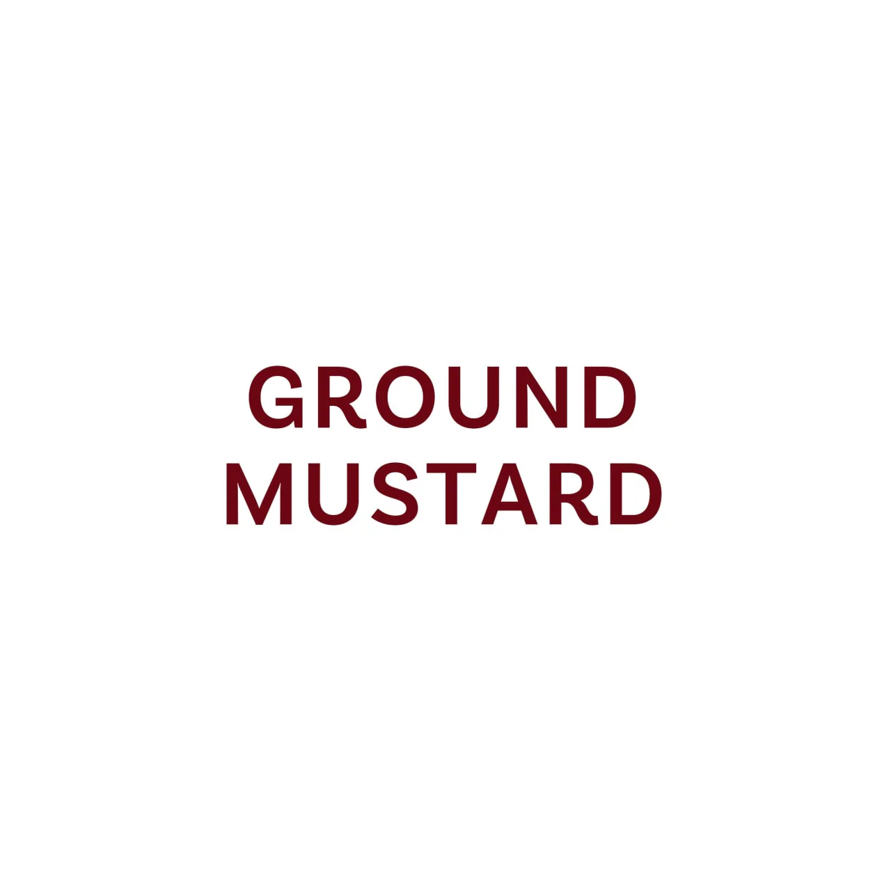 McCormick Gourmet™ Organic Ground Mustard, 1.75 oz - Image 9