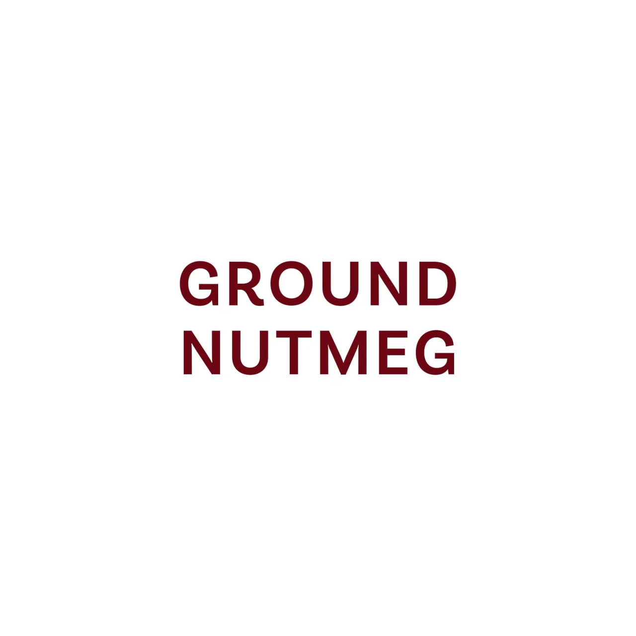 McCormick Gourmet™ Organic Ground Nutmeg, 1.81 oz - Image 9