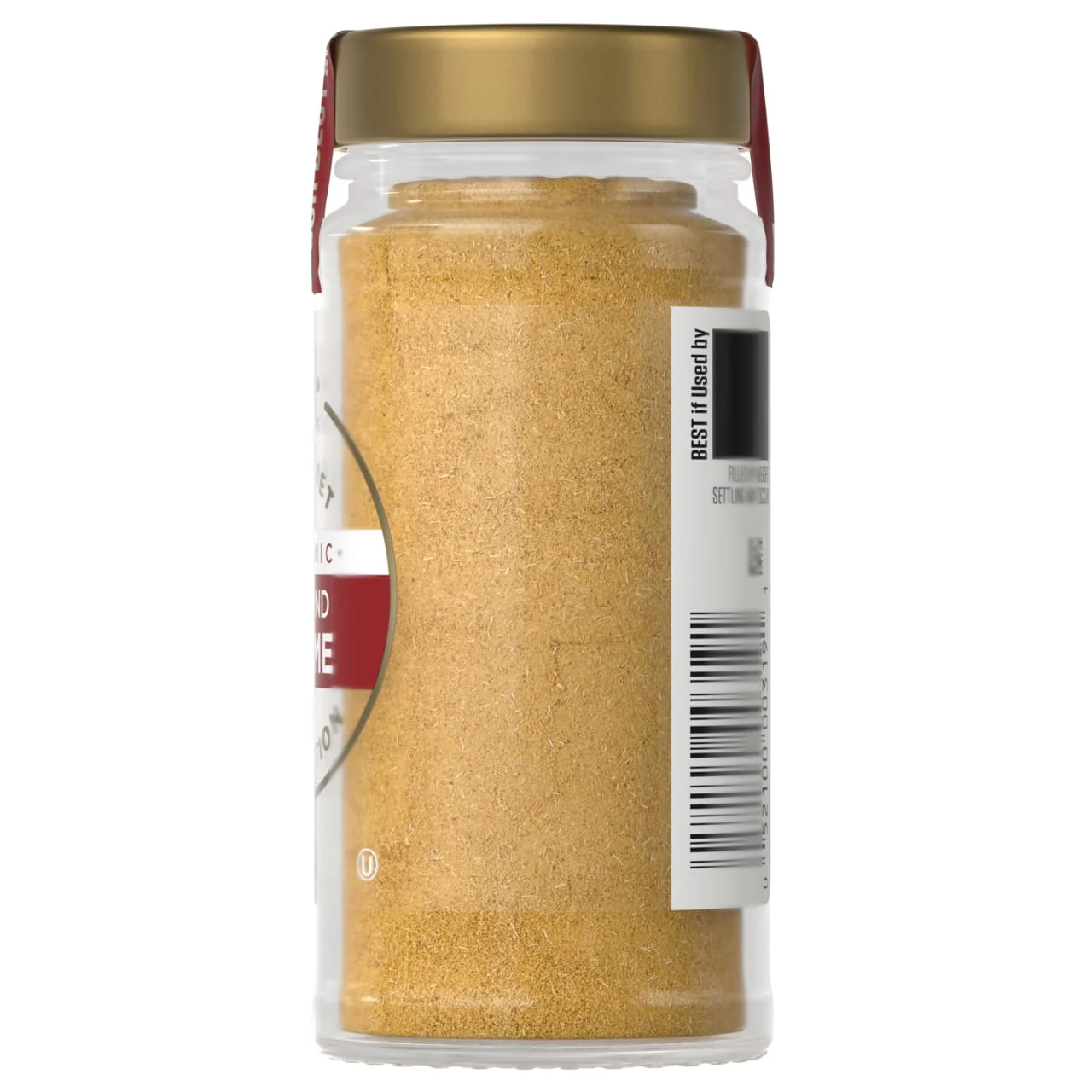 McCormick Gourmet™ Organic Ground Thyme, 1.25 oz - Image 17