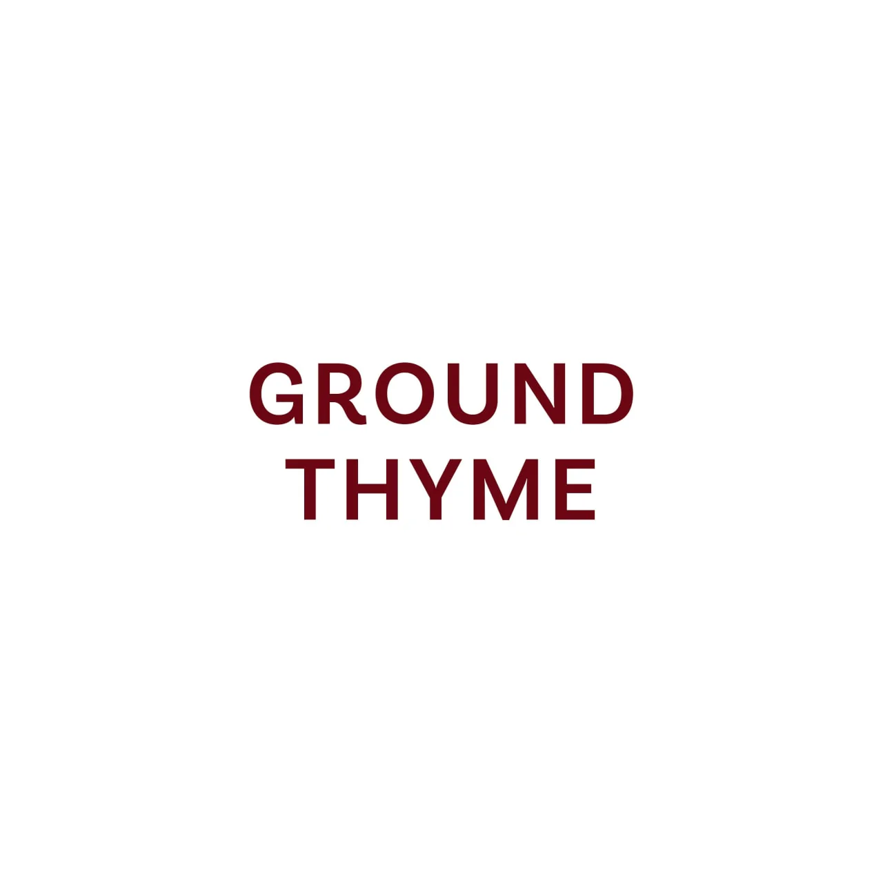 McCormick Gourmet™ Organic Ground Thyme, 1.25 oz - Image 9