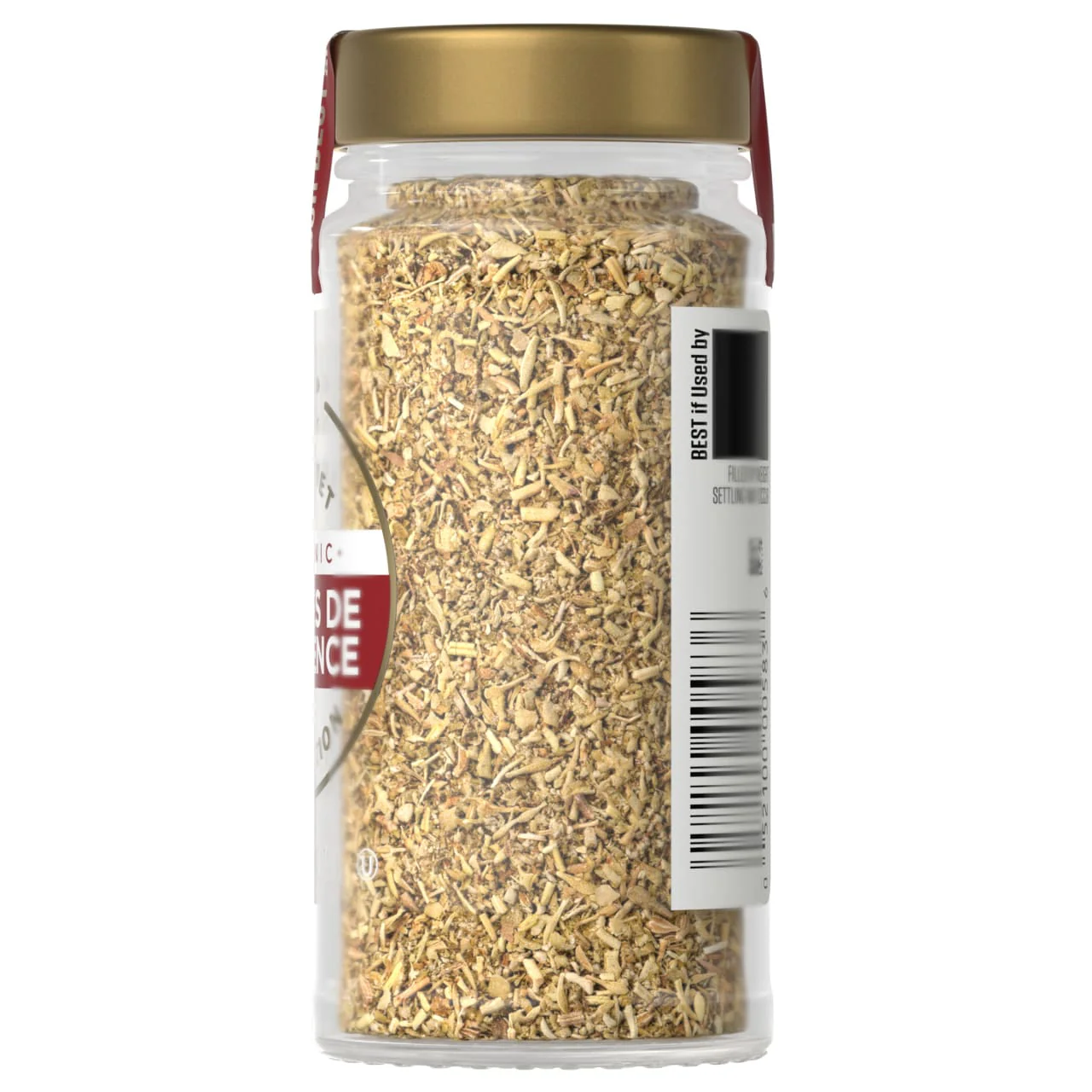 McCormick Gourmet™ Organic Herbes De Provence, 0.65 oz - Image 17