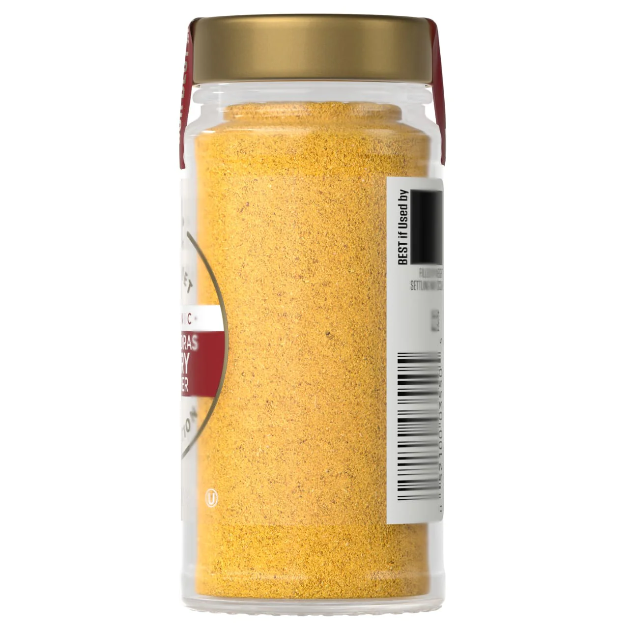 McCormick Gourmet™ Organic Hot Madras Curry Powder, 1.37 oz - Image 17
