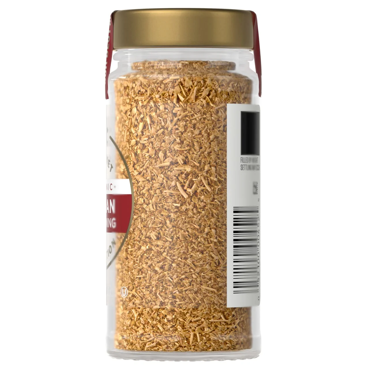 McCormick Gourmet™ Organic Italian Seasoning, 0.55 oz - Image 24